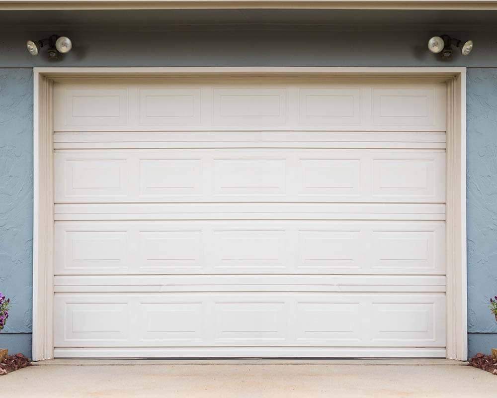 Which Garage Door Type is Right for My House?
